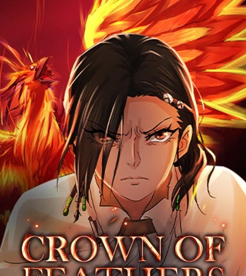 Crown of Feathers封面