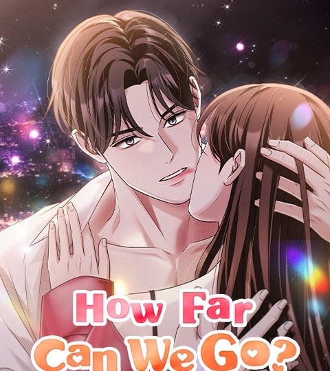 How Far Can We Go?封面