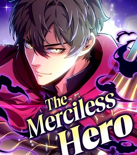 The Merciless Hero封面